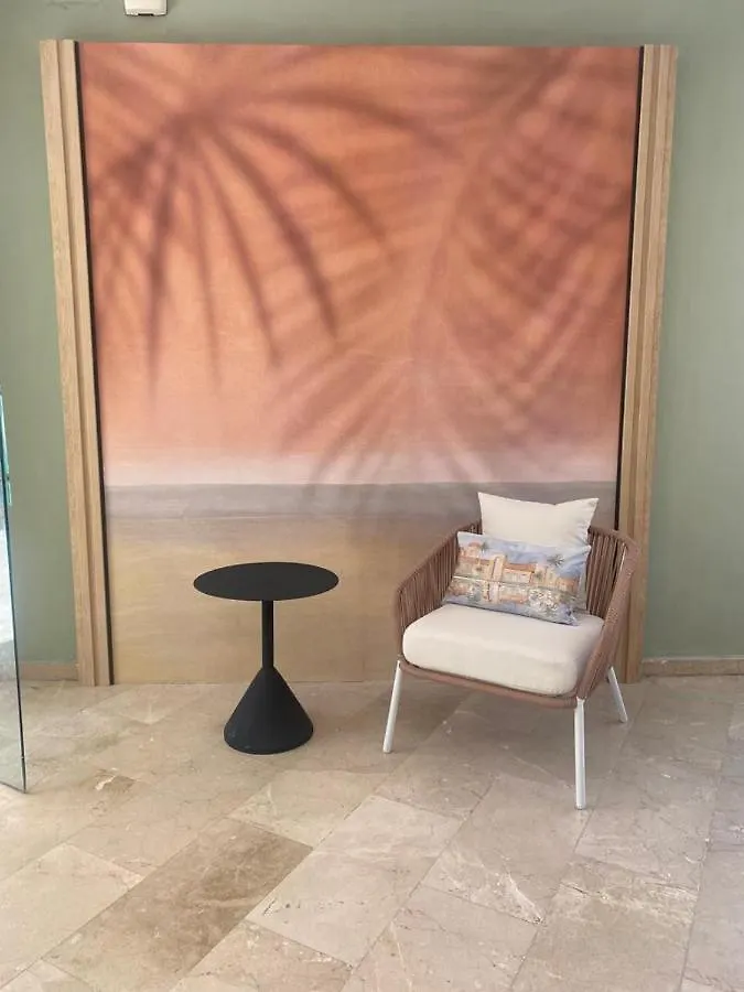 Hotel Moon Dreams Fuengirola