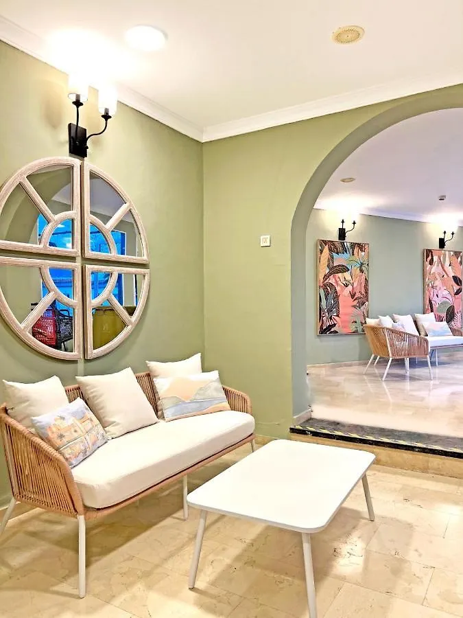Hotel Moon Dreams Fuengirola
