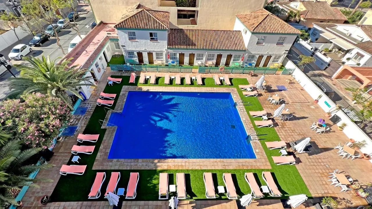 Hotel Moon Dreams Fuengirola
