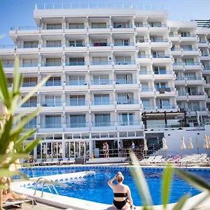 Hotel Coral Ocean View - Adults Only