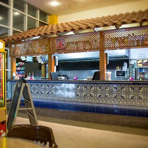 Aparthotel Oro Blanco