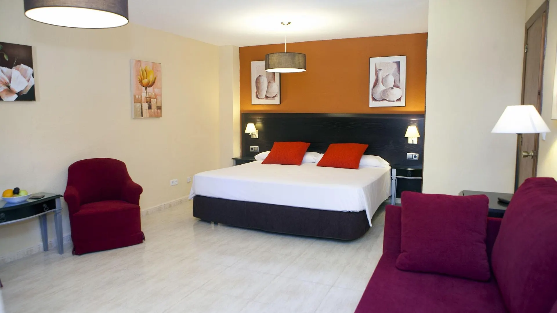 Hotel Moon Dreams Fuengirola