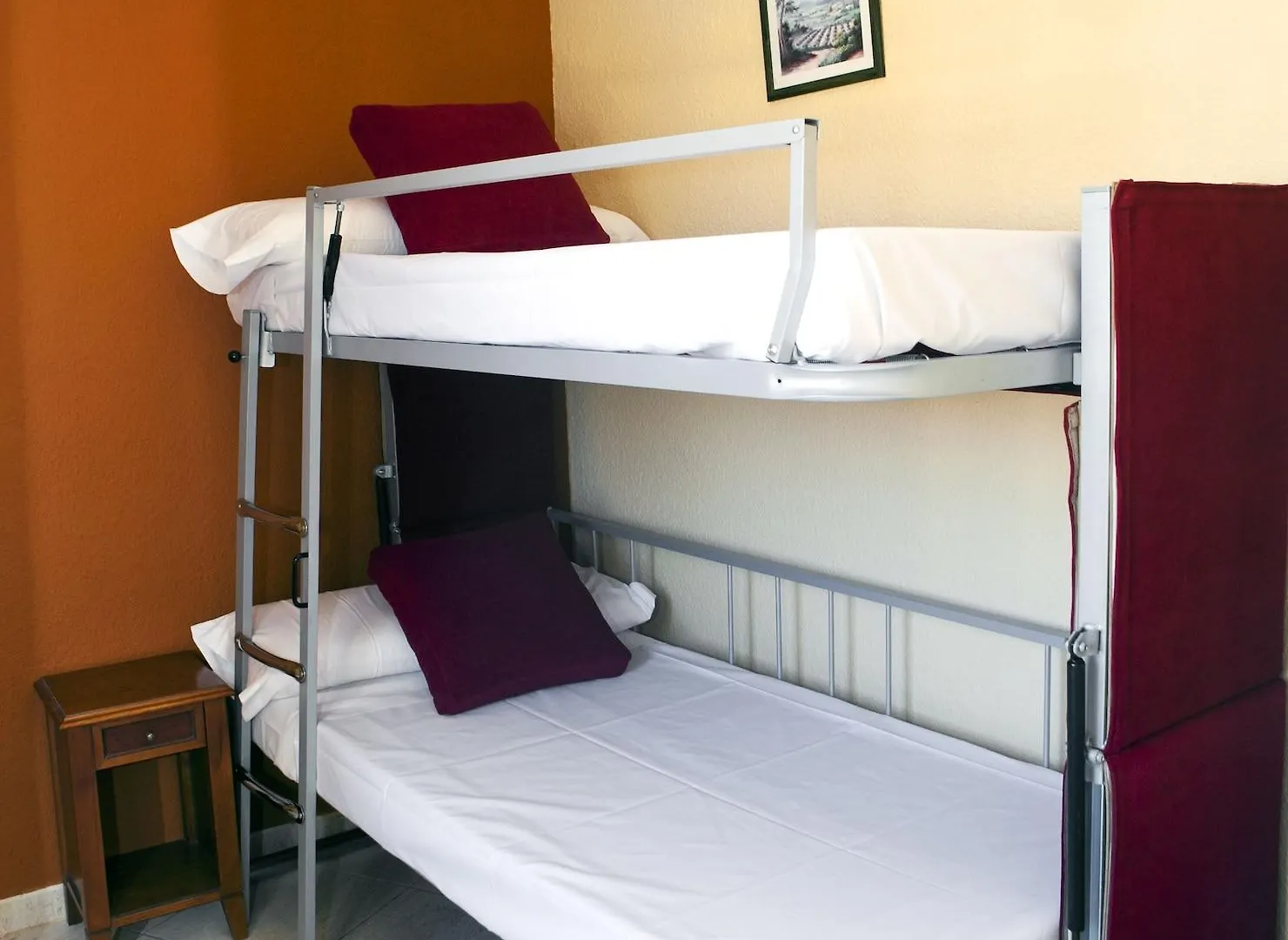 Hotel Moon Dreams Fuengirola