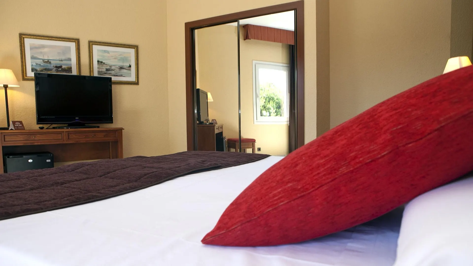 Hotel Moon Dreams Fuengirola