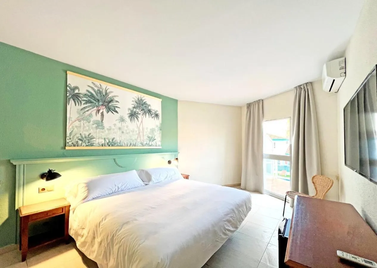Hotel Moon Dreams Fuengirola Espagne
