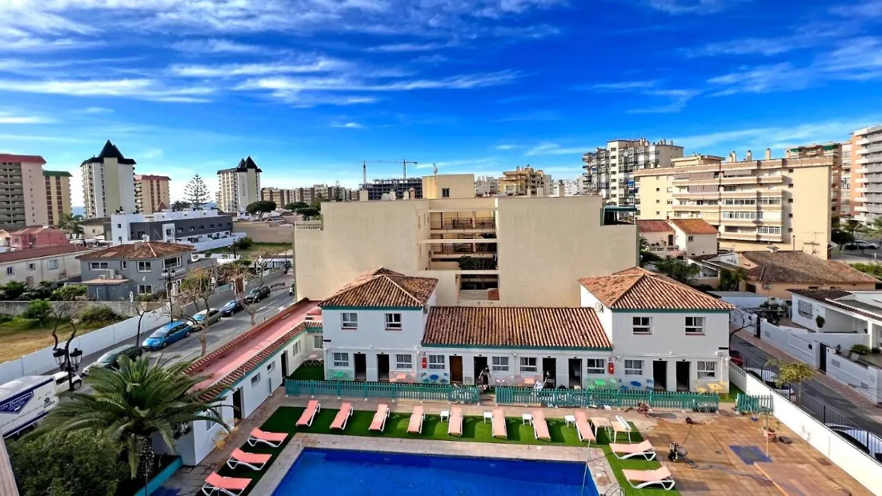 Hotel Moon Dreams Fuengirola 3*,