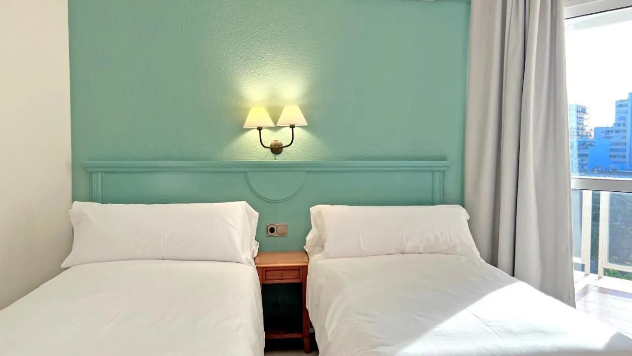 Hotel Moon Dreams Fuengirola 3*,  Espagne