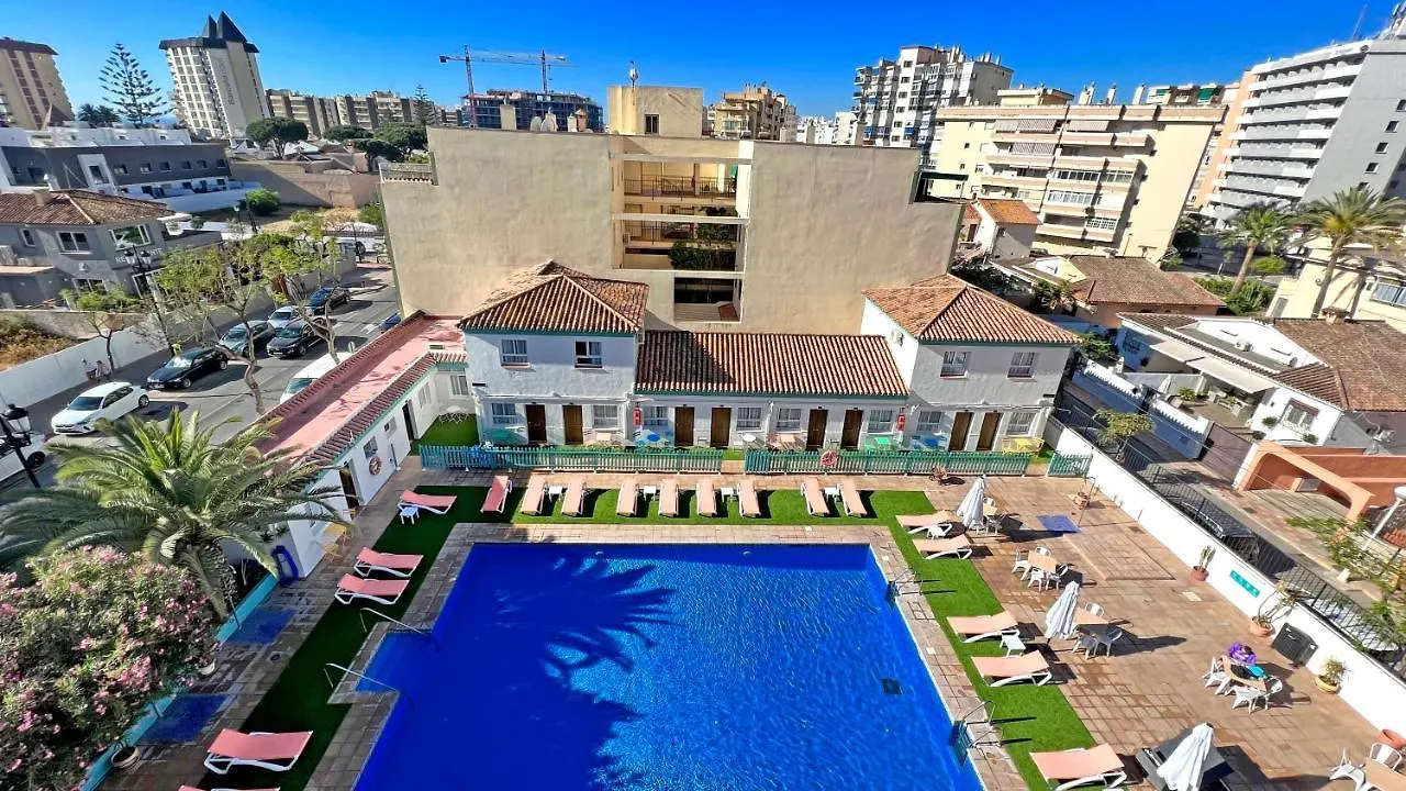 Hotel Moon Dreams Fuengirola