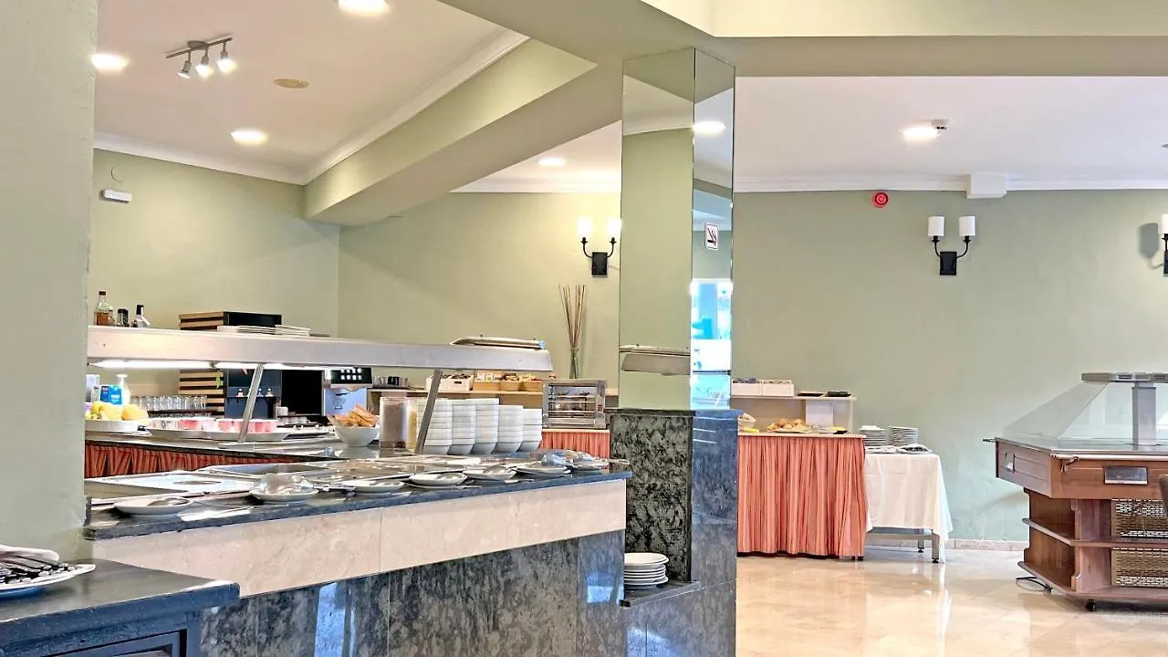Hotel Moon Dreams Fuengirola