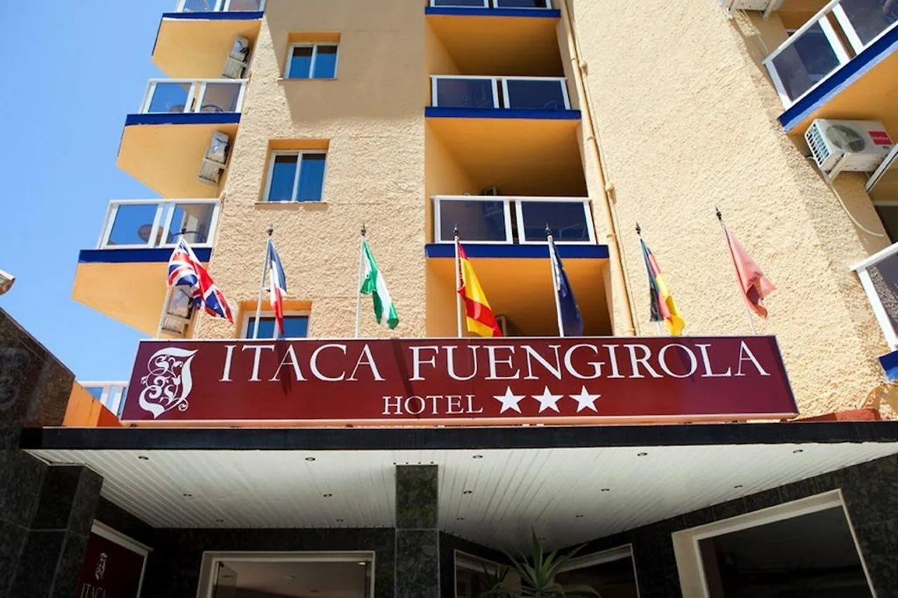 Hotel Moon Dreams Fuengirola