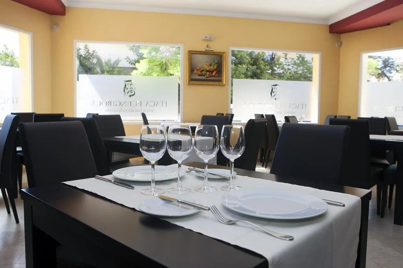 Hotel Moon Dreams Fuengirola Espagne
