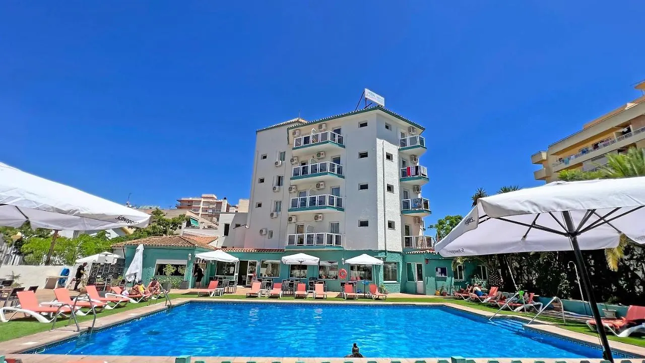 Hotel Moon Dreams Fuengirola