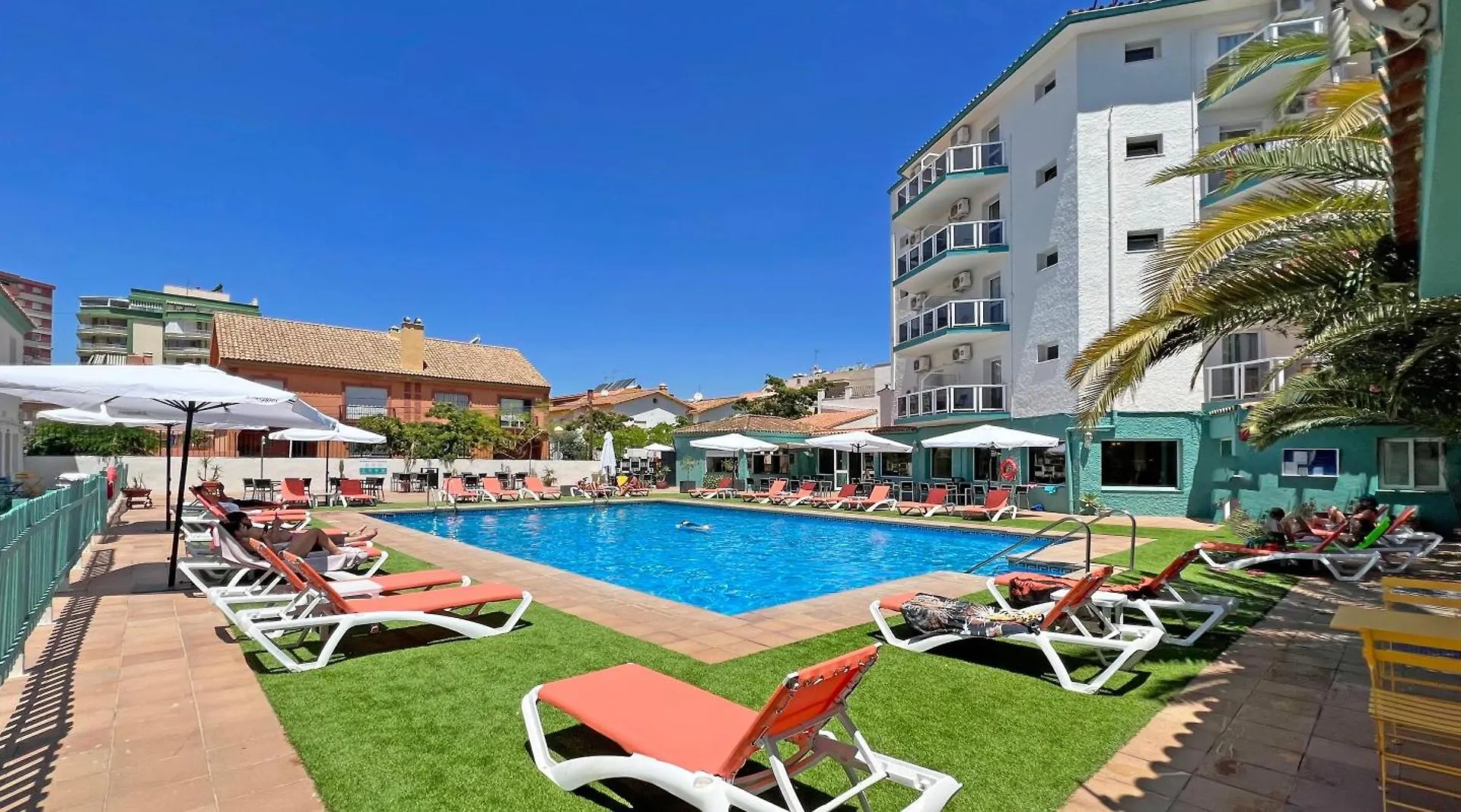 Hotel Moon Dreams Fuengirola