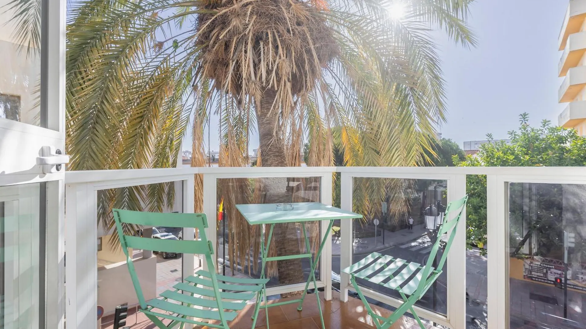 Hotel Moon Dreams Fuengirola