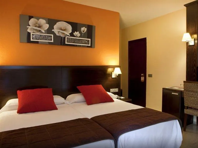 Hotel Moon Dreams Fuengirola