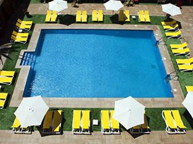 Hotel Moon Dreams Fuengirola 3*,