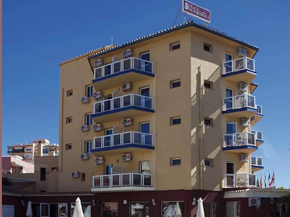 Hotel Moon Dreams Fuengirola 3*,  Espagne
