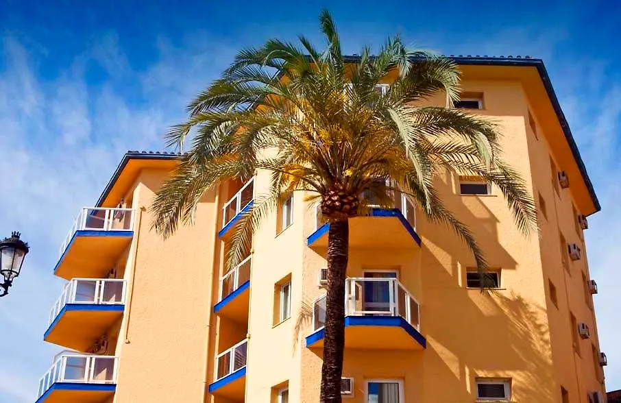 Hotel Moon Dreams Fuengirola